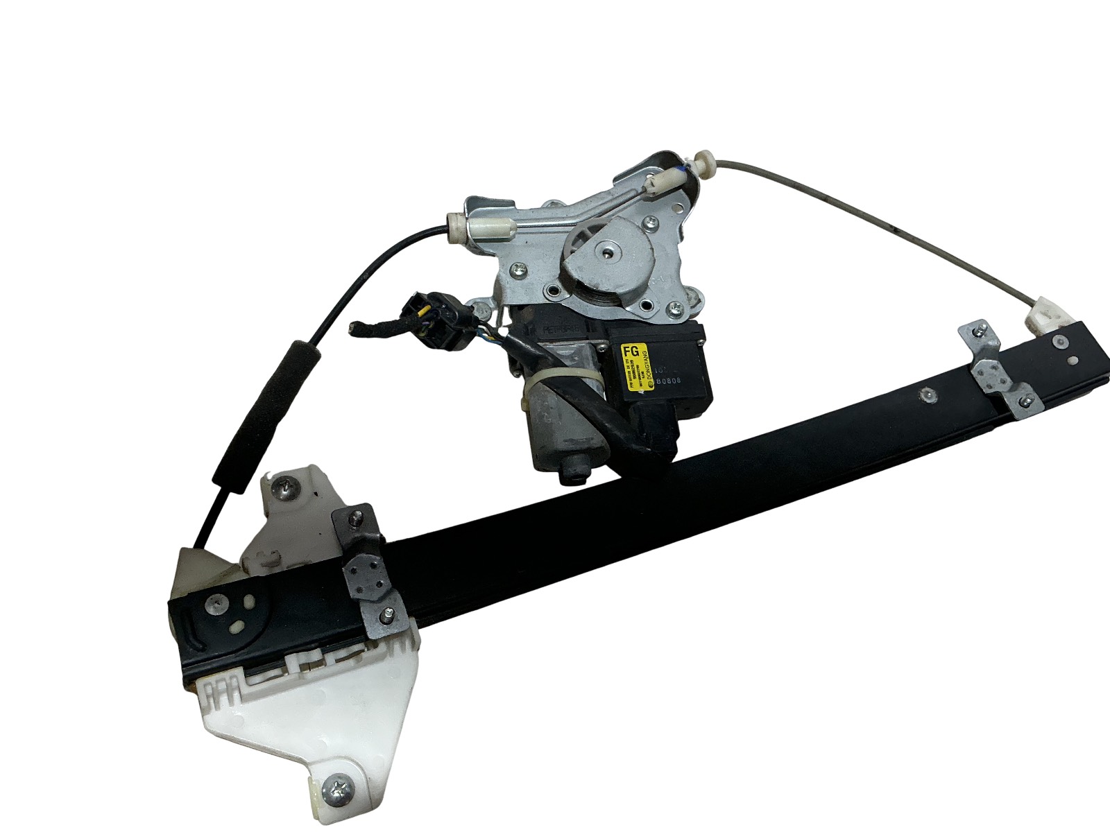 Alzacristallo Elettr. Porta Post. Sinistro (Dongyang) 96624334 96862939 Usato