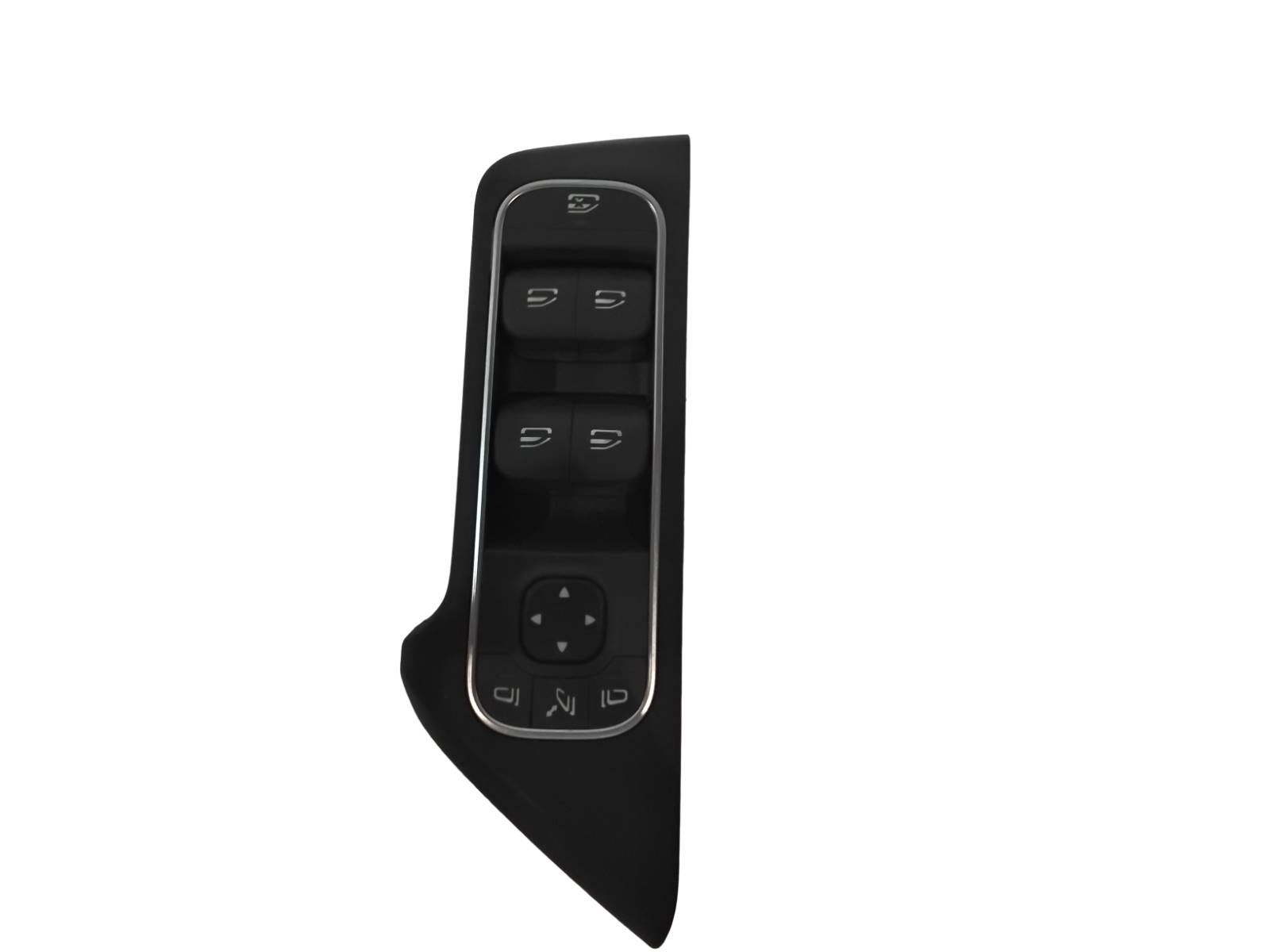 Blocco Comandi Alzacristalli Sinistro A1679059803 Usato