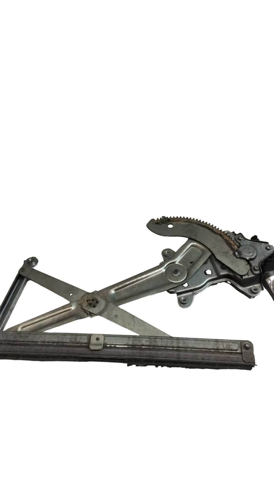 Alzacristallo Elettr. Porta Ant. Sinistro 8340263J50000 Usato