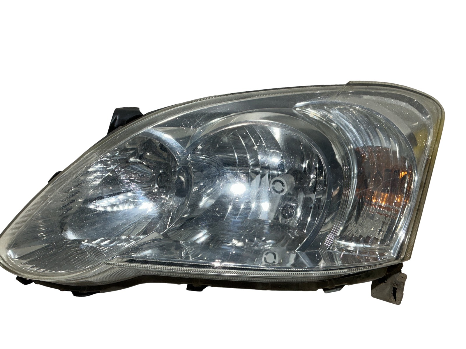 Proiettore Sinistro (Ichikoh) 8117002150 Usato