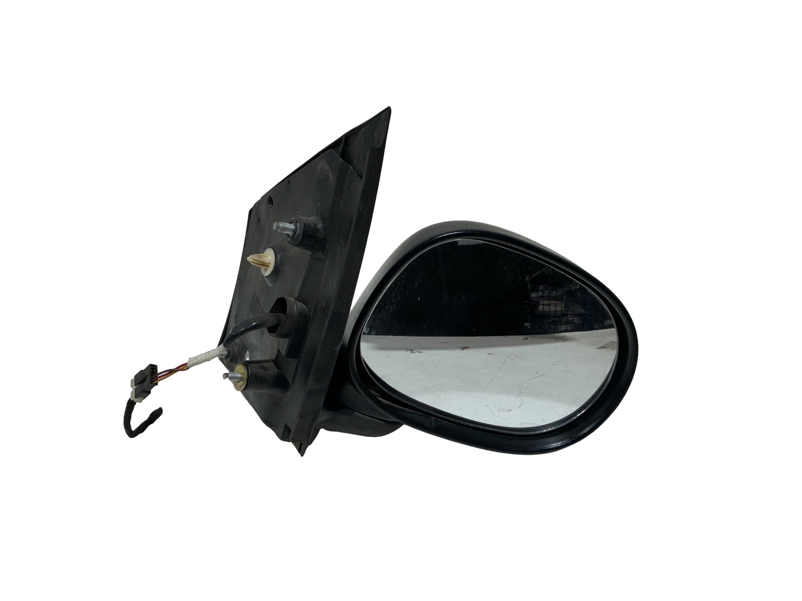 Retrovisore Est. Regolaz. Elettr. Destro (Donnelly) 744080025 Usato