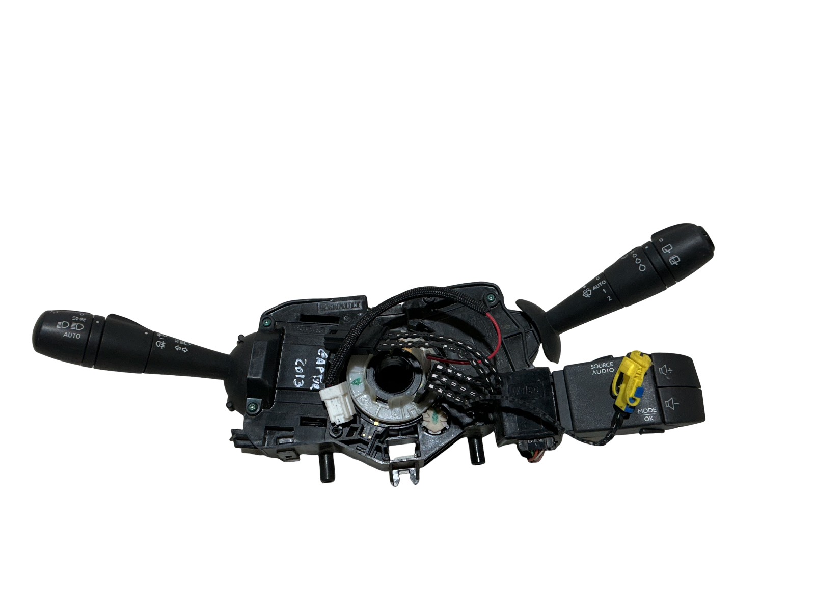 Devioguidasgancio Compl. (Renault Valeo) E10670323 E10670323 Usato