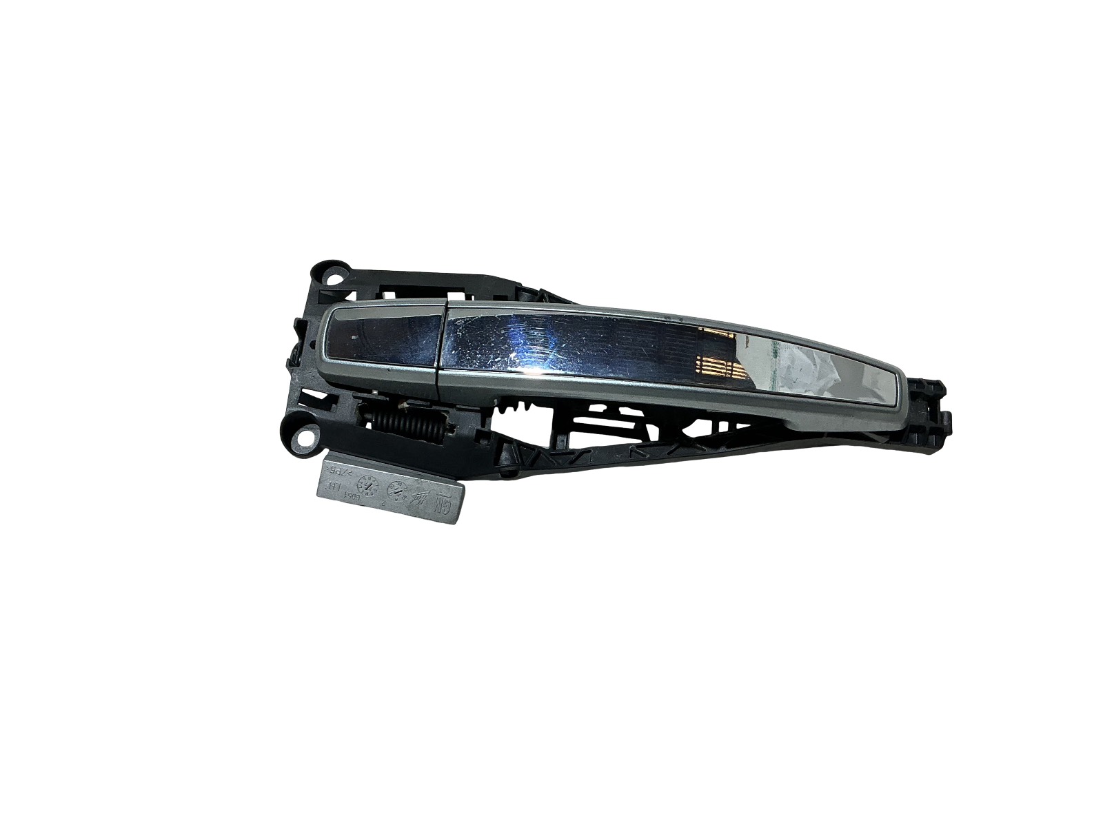 Maniglia Porta Post. Sinistro 22966704 Usato