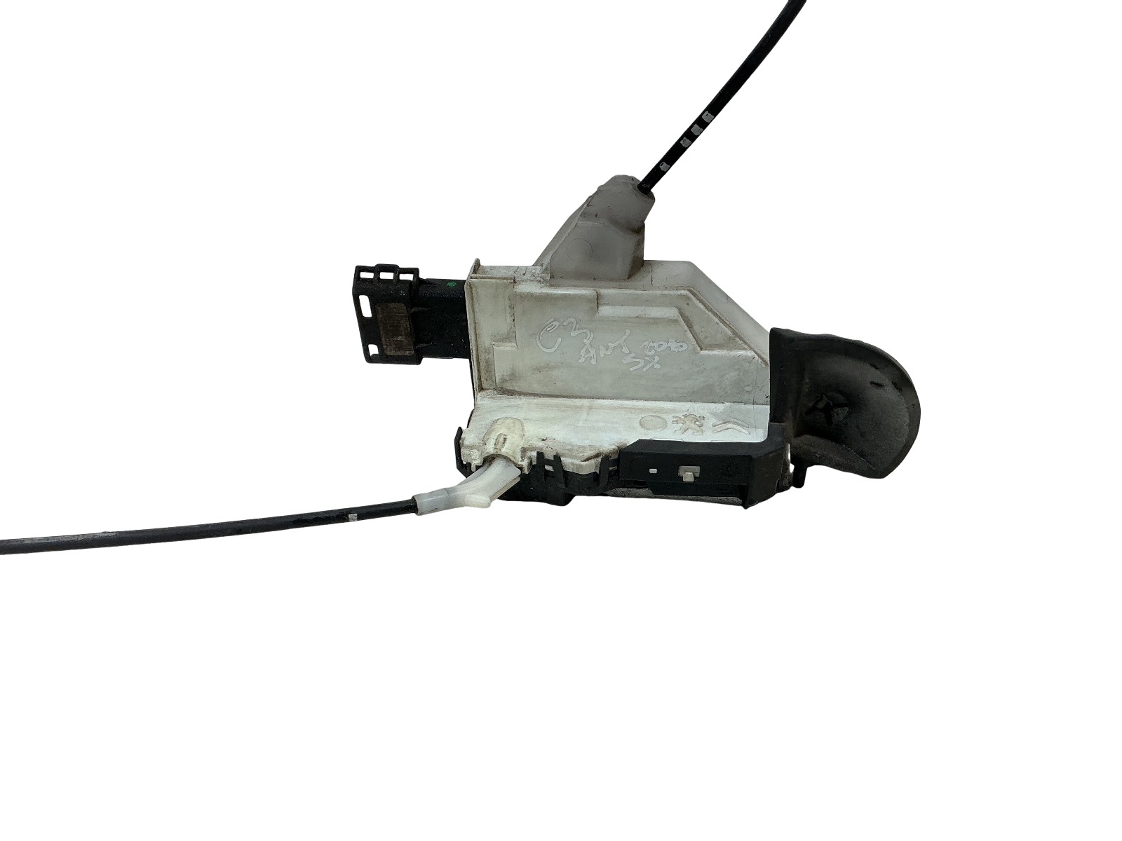 Serratura Porta Ant. Sinistro 9800624480 Usato