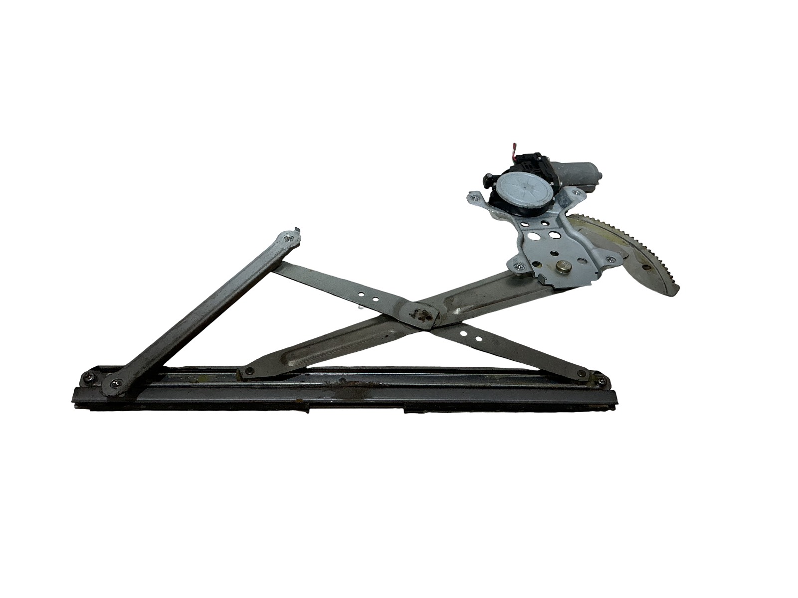 Alzacristallo Elettr. Porta Ant. Destro 71750980 Usato