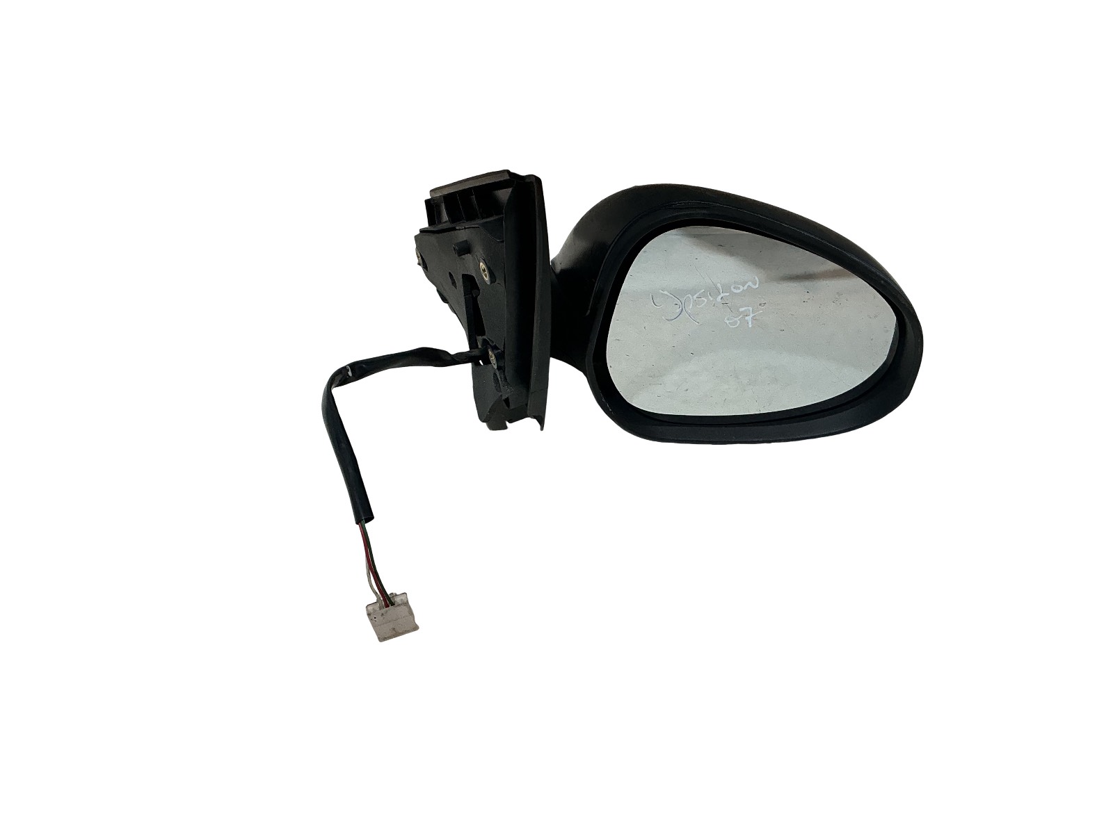 Calotta Retrovisore Est. Regolaz. Elett. Destro 735377293 Usato