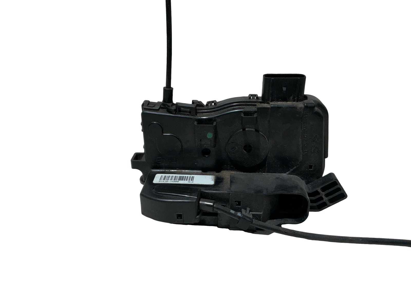 Serratura Porta Post. Sinistro 813101K000 Usato