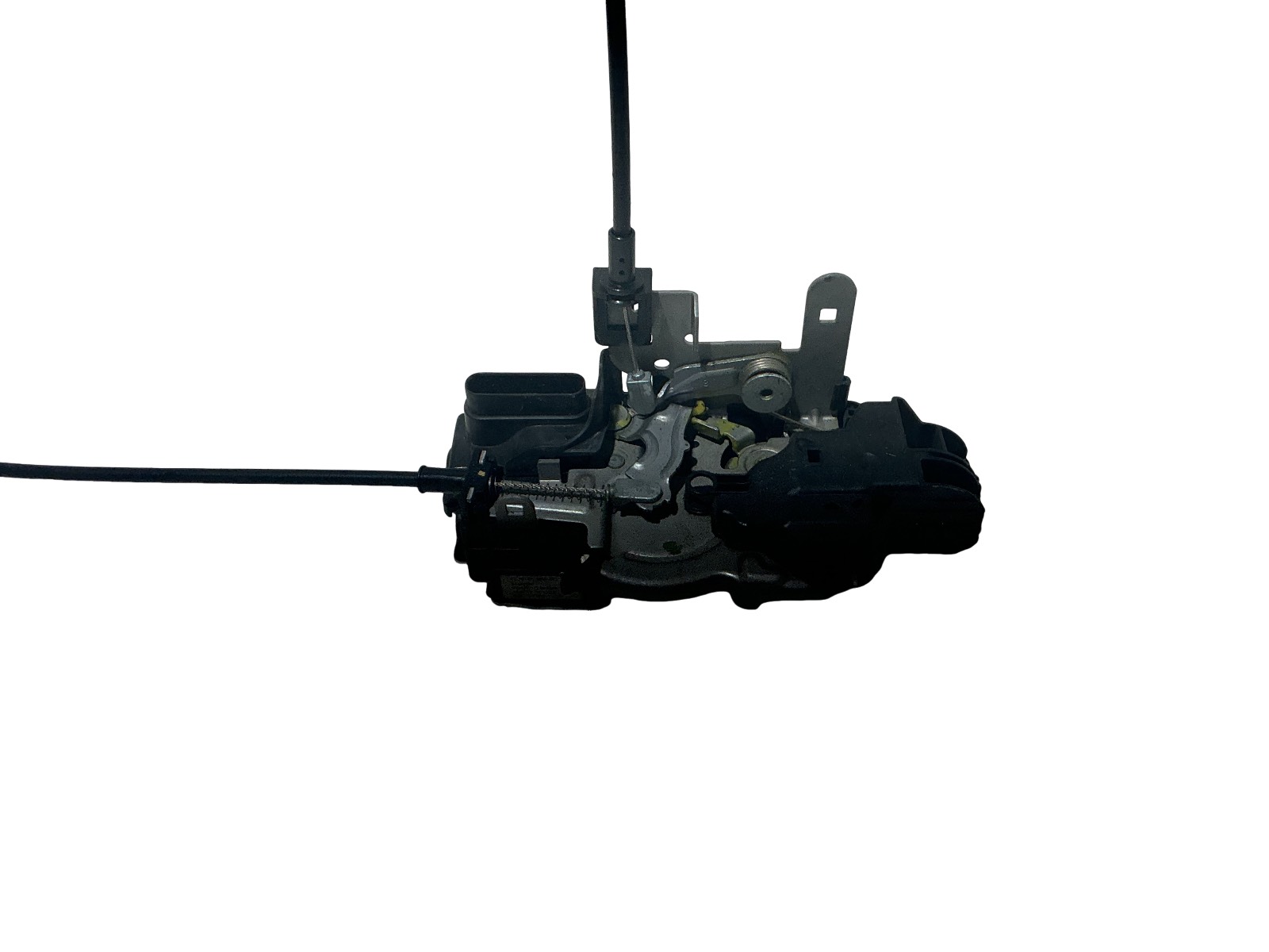 Serratura Porta Ant. Destro 31391823 Usato