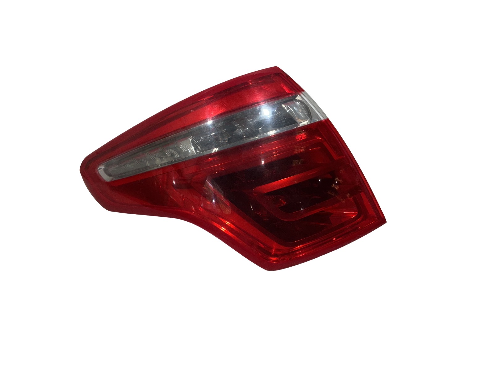 Fanale Post. Parte Est. Sinistro 6350CA 0283202125 Usato