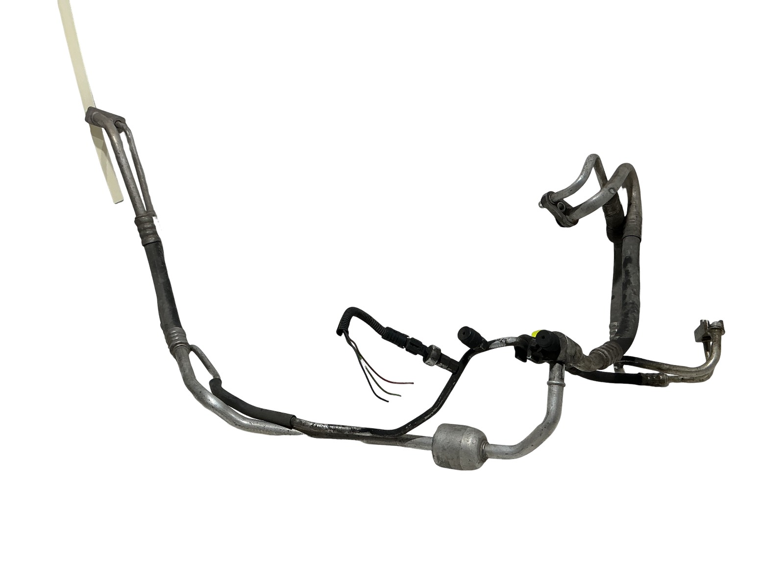 Kit Tubi A/c 2410753 Usato