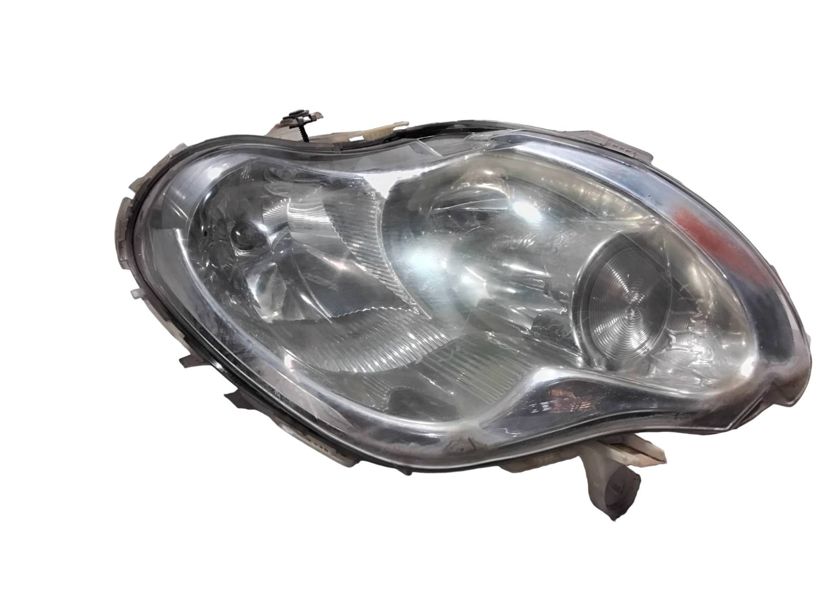 Proiettore Destro 96590406 Usato