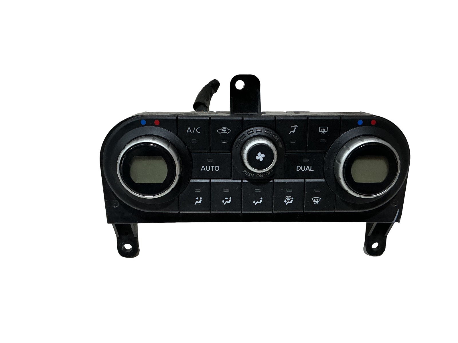 Blocco Comando Climatizzazione (Calsonic Kansei) 27500BR45C 27500BR45C Usato
