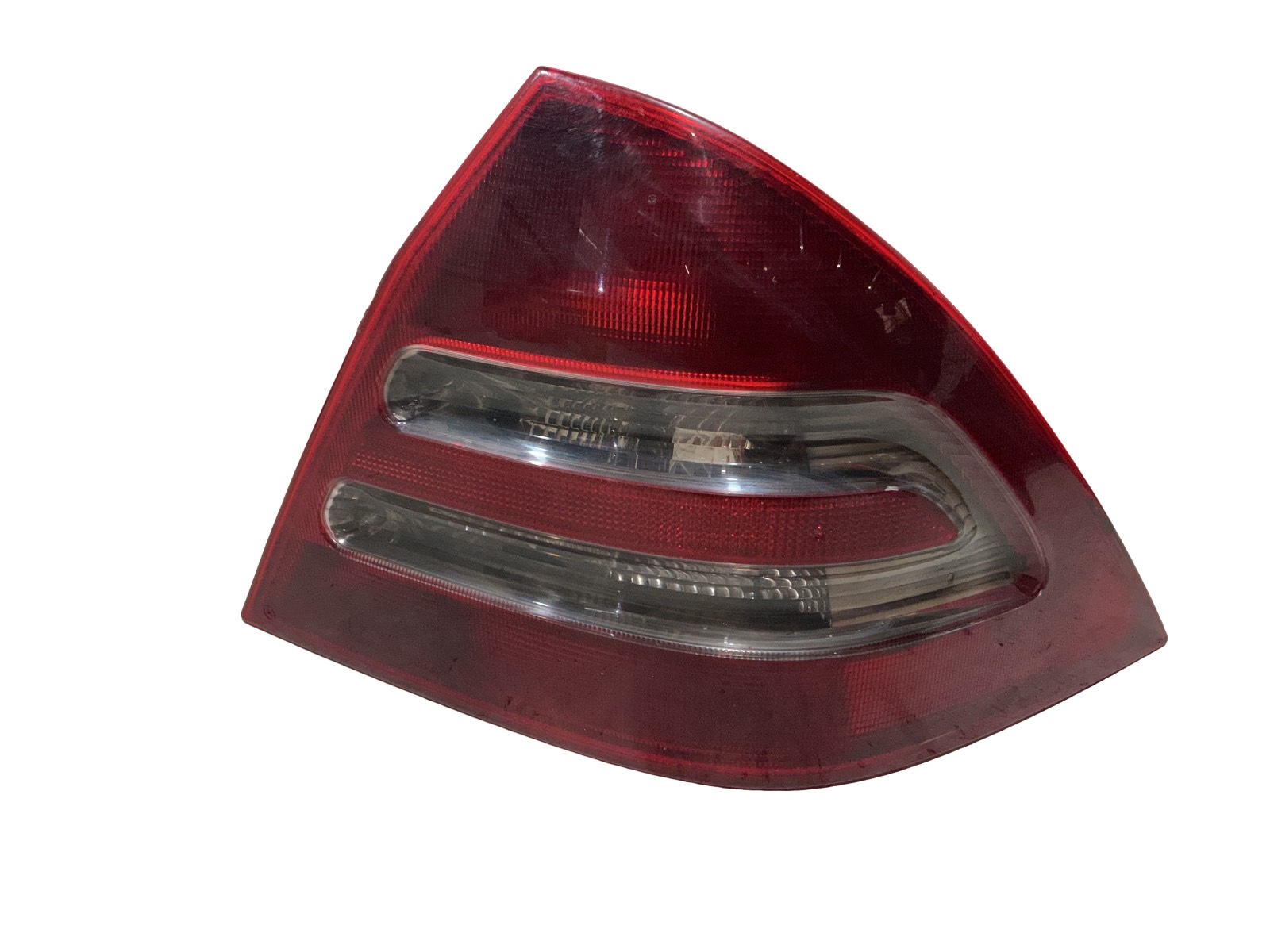 Fanale Post. Destro A2038200264 Usato