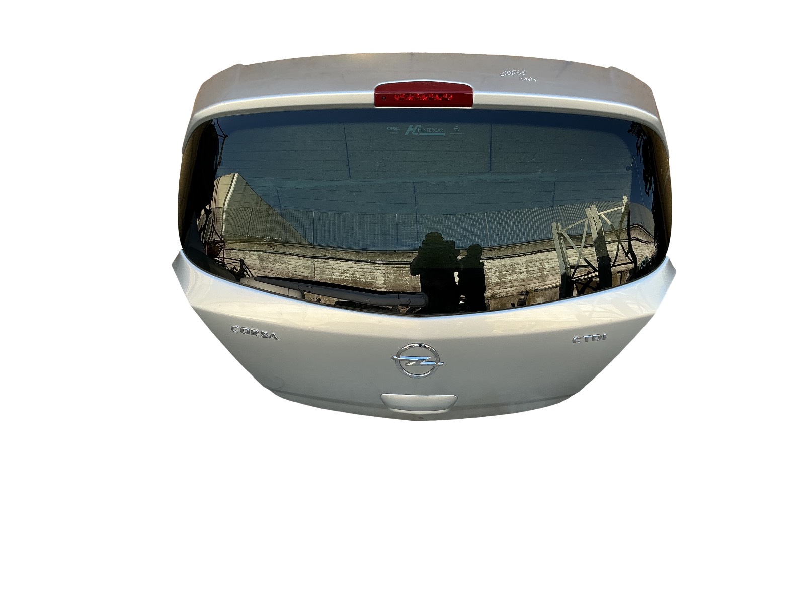 Portello Post. 93191542 Usato