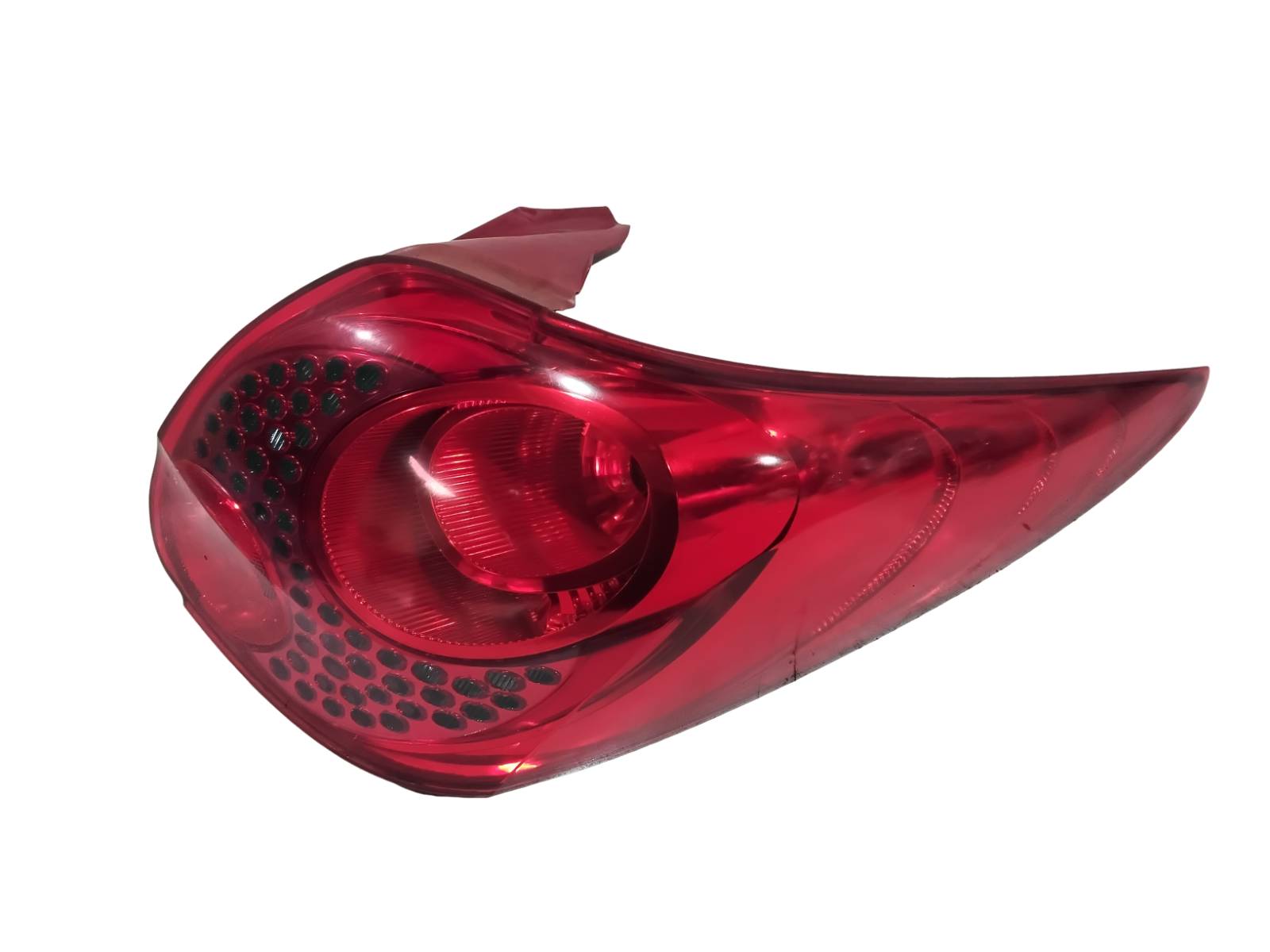 Fanale Post. Destro 6351HQ Usato