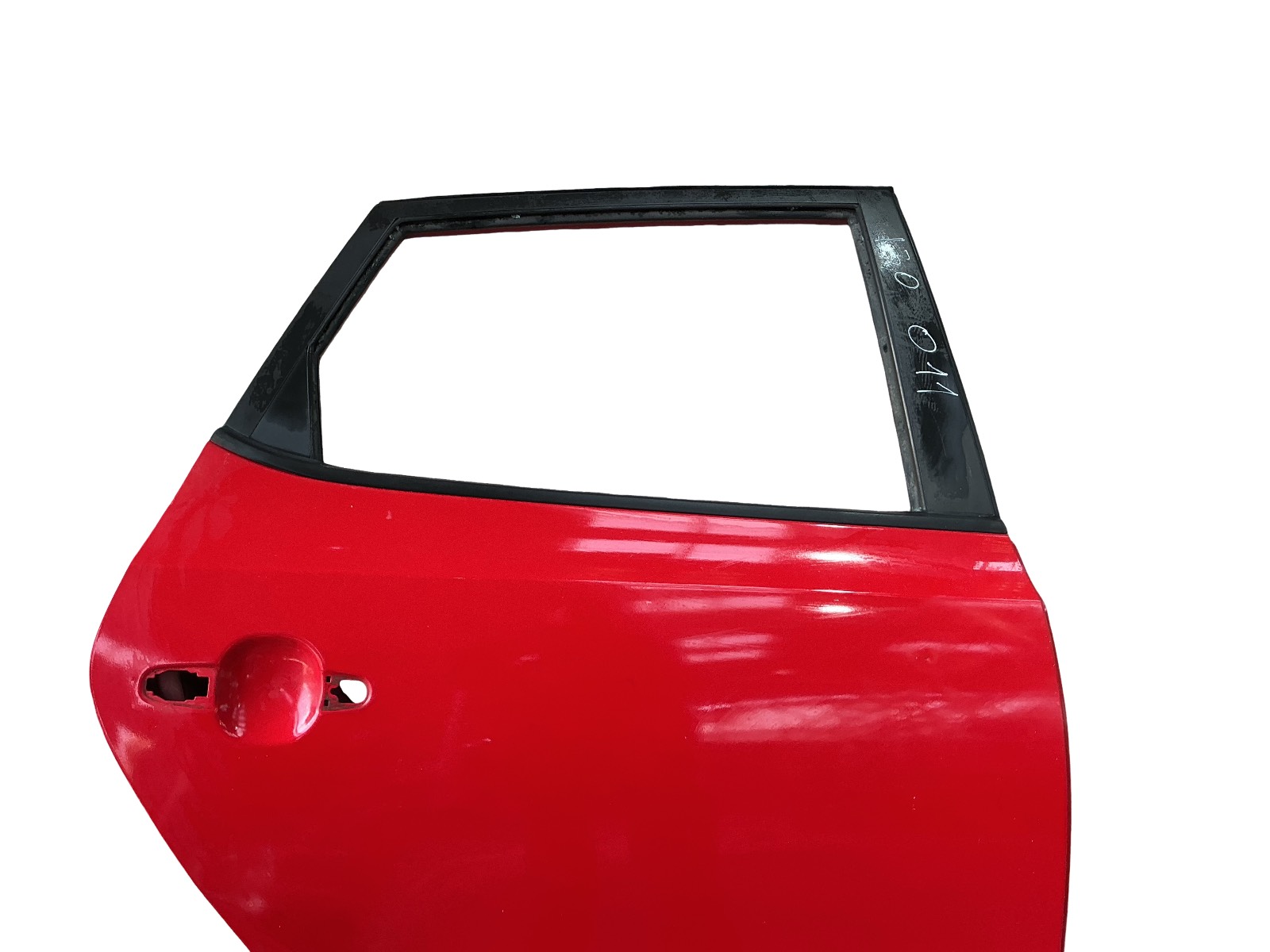 Porta Post. Destro 770042L010 Usato