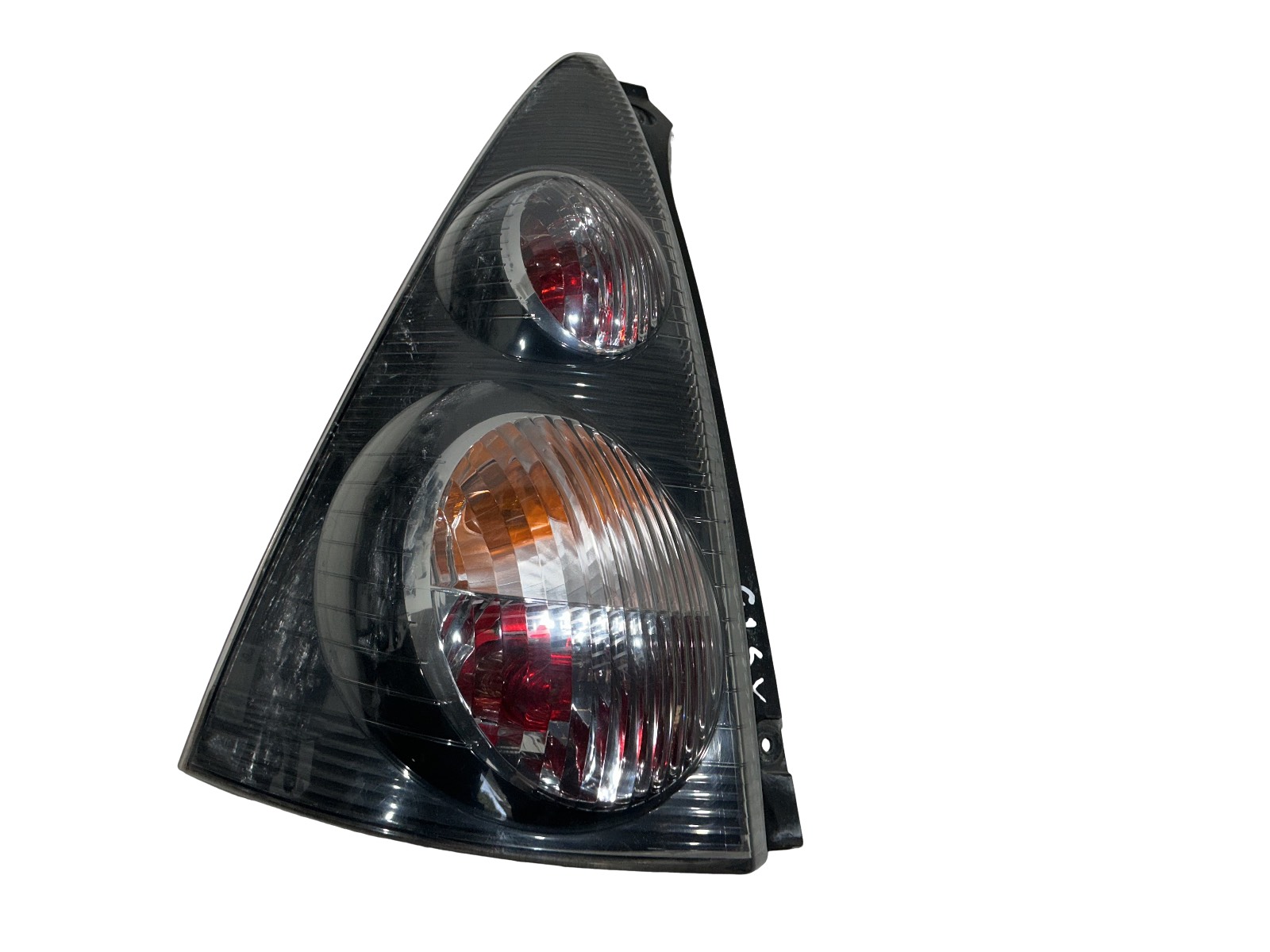 Fanale Post. Sinistro 6350X8 Usato