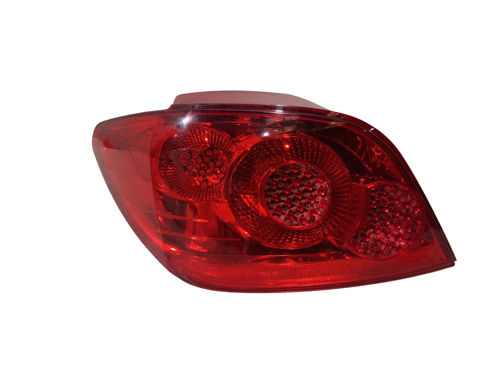 Fanale Post. Sinistro 6350X0 Usato