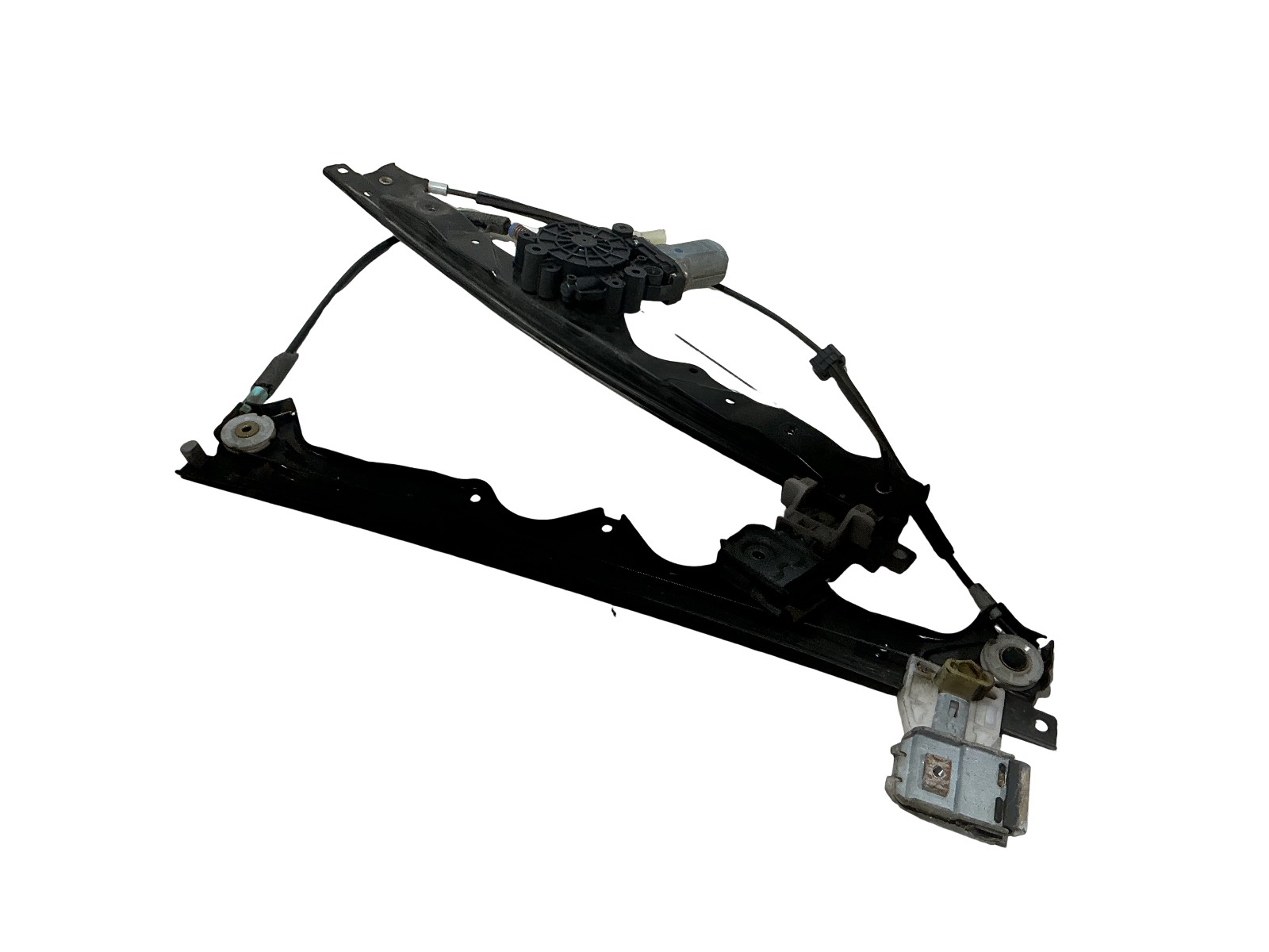 Alzacristallo Elettr. Porta Ant. Sinistro K04589171AH Usato