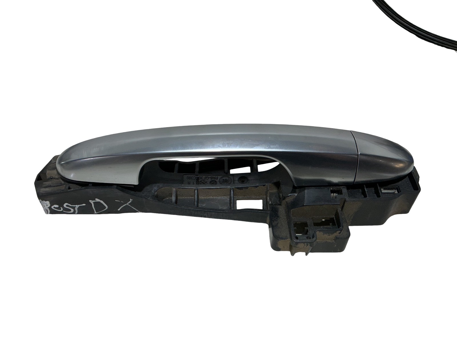 Maniglia Porta Post. Destro 735596624 Usato