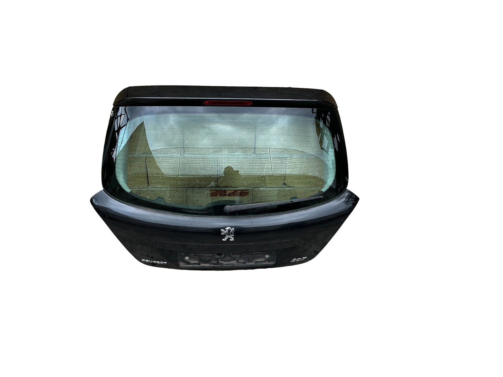 Portello Post. (Peugeot) 8701CS Usato