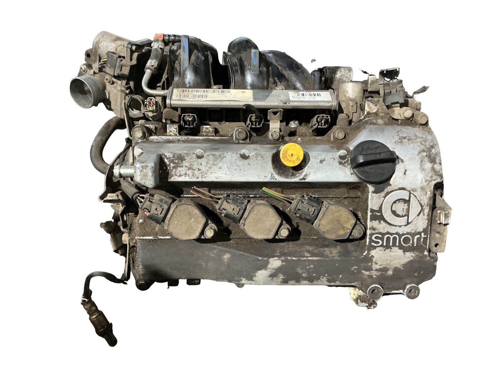 Motore Compl. (Smart) A1320101200 Usato