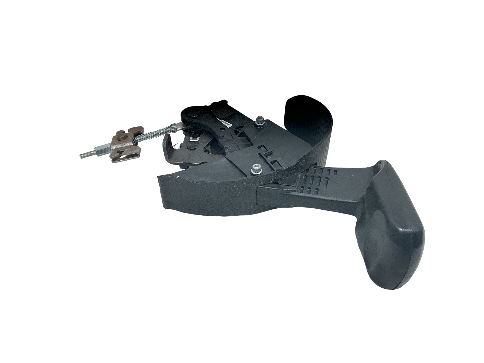 Leva Freno Stazionamento 735550690 Usato