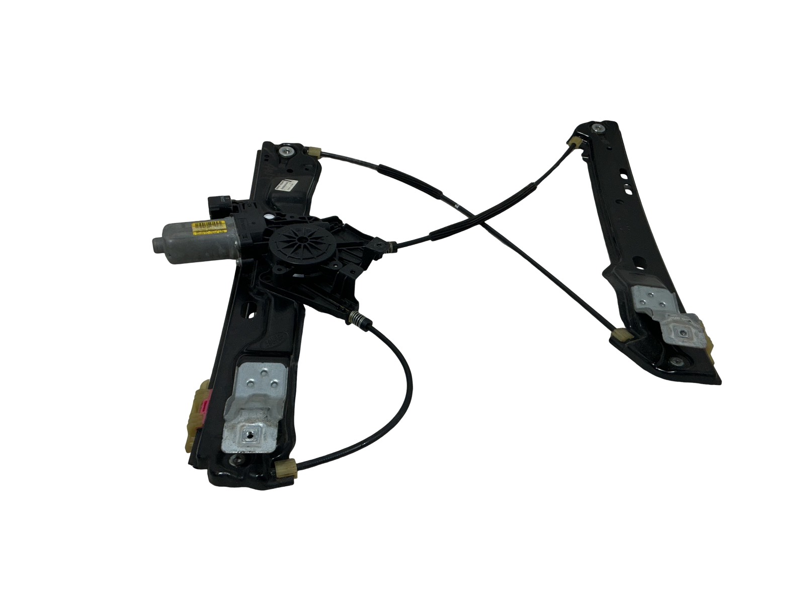 Alzacristallo Elettr. Porta Ant. Con Motorino Destro LR067998 Usato