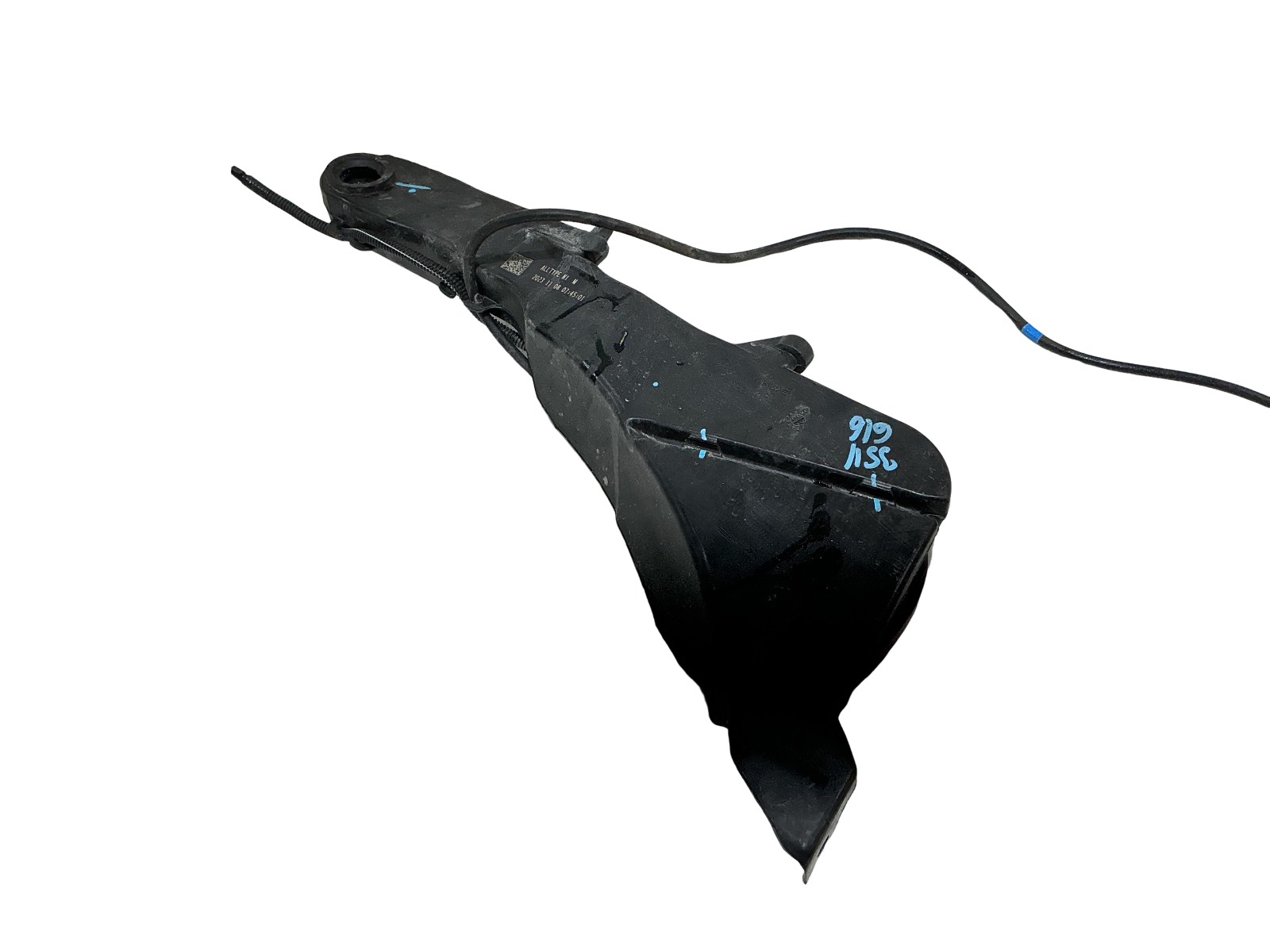 Serbatoio Tergicristalli 9843214980 Usato