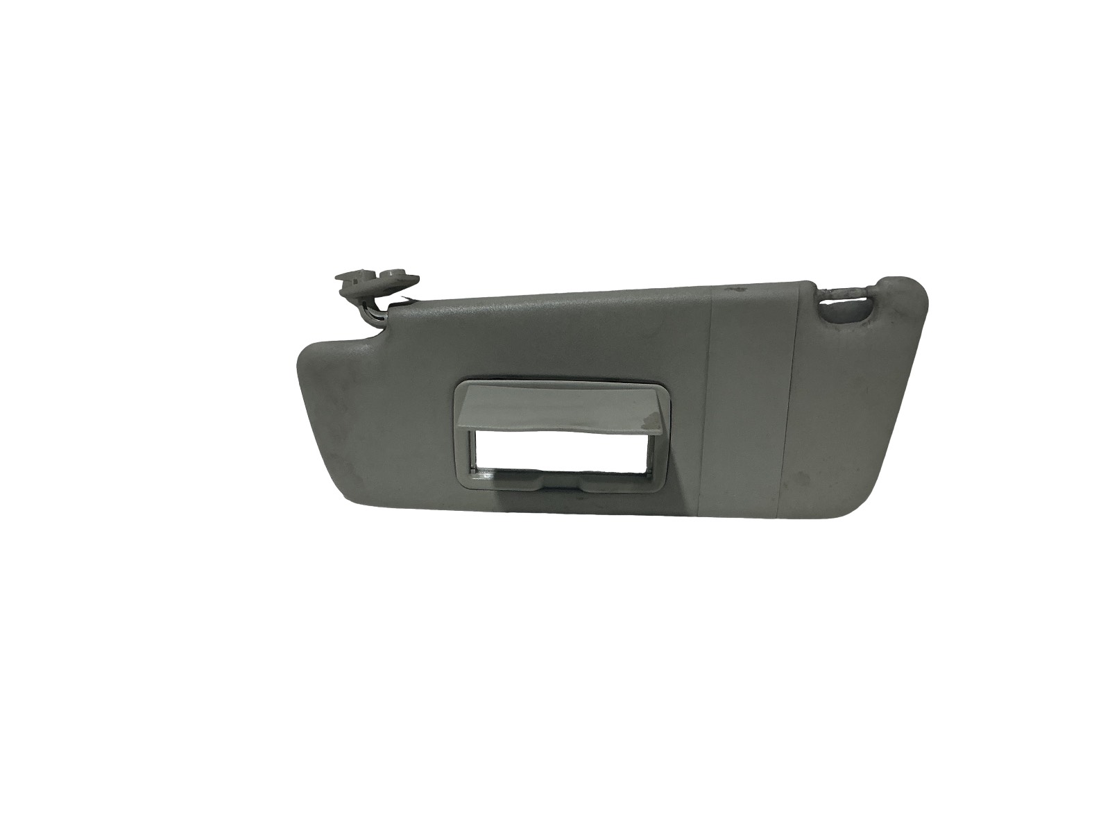 Aletta Parasole Parabrezza Sinistro 1 Usato