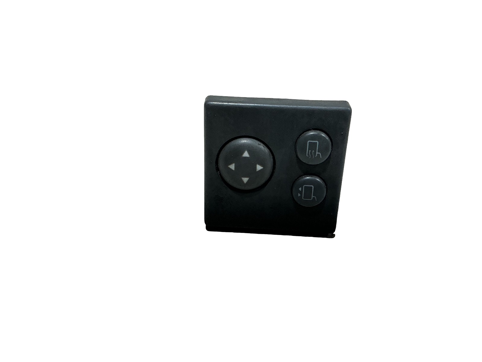 Interruttore Regolazione Retrovisore Est. 504042586 Usato