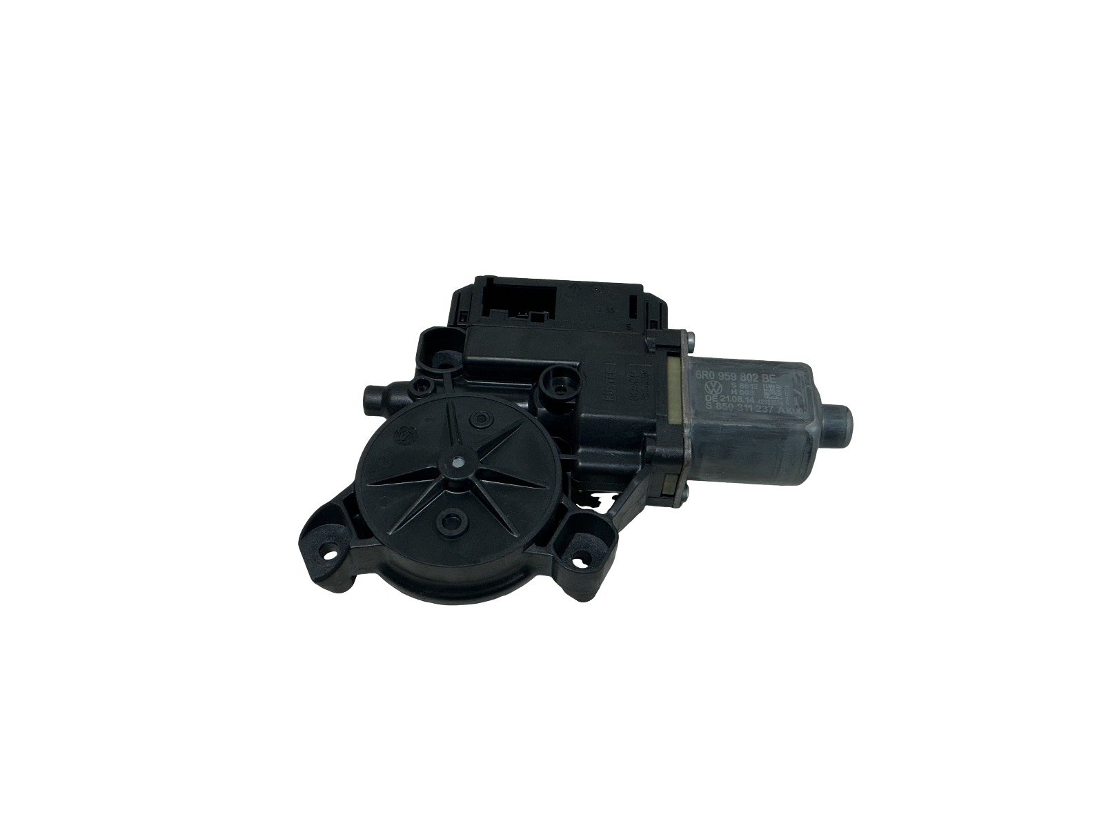 Motorino Alzacristallo Porta Ant. Destro (Vw Kuster Bosch) 6R0959802DNZ00 0130822530 Usato