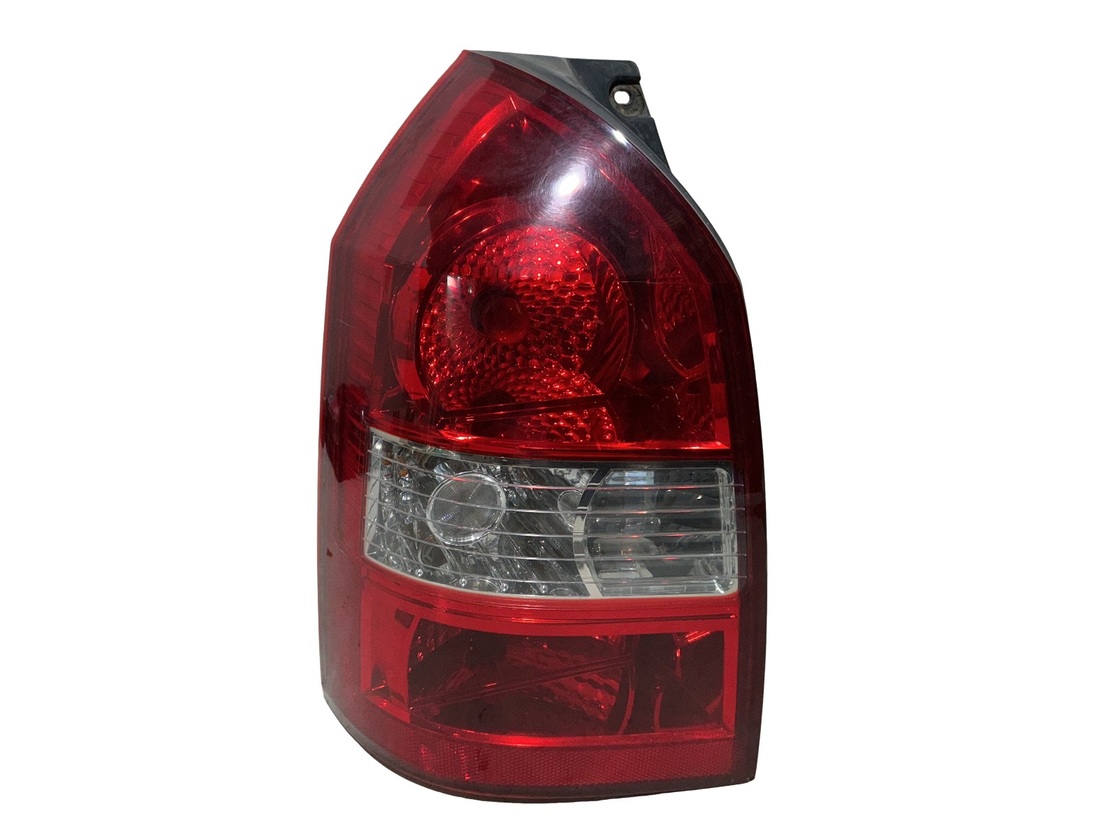 Fanale Post. Sinistro 924012E010 Usato