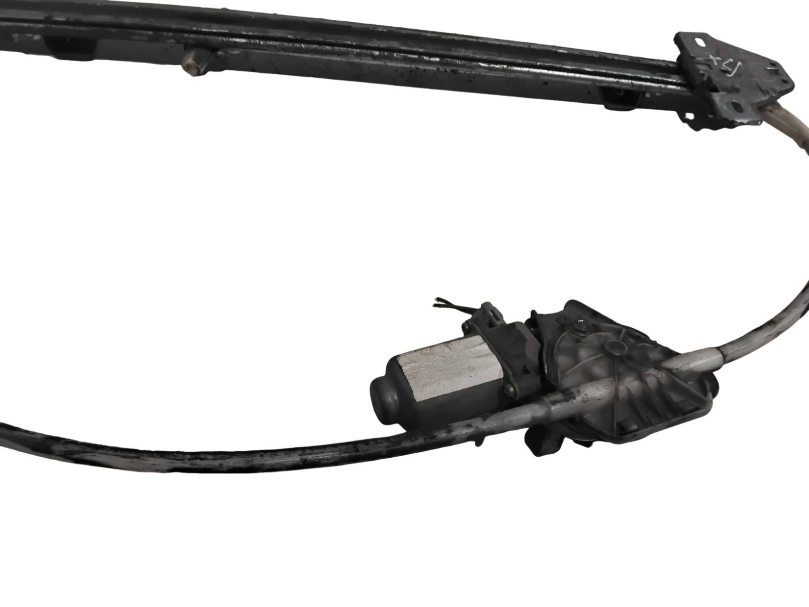 Alzacristallo Porta Ant. Destro 5801711799 Usato