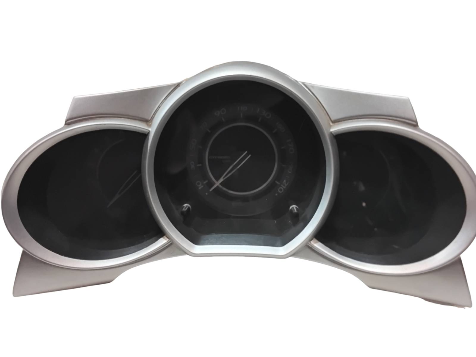 Quadro Portastrumenti (Continental Citroën) 96665881XT A2C53366600 Usato