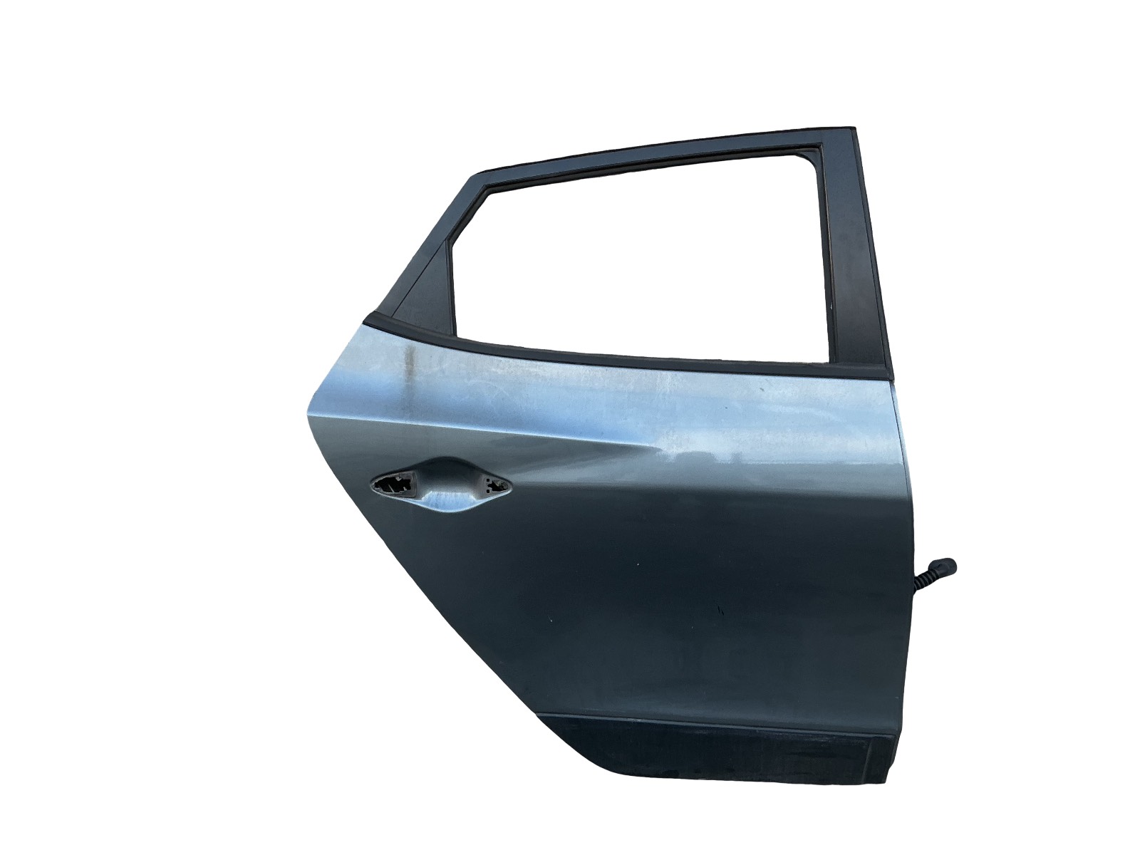 Porta Post. Destro 770042S000 Usato