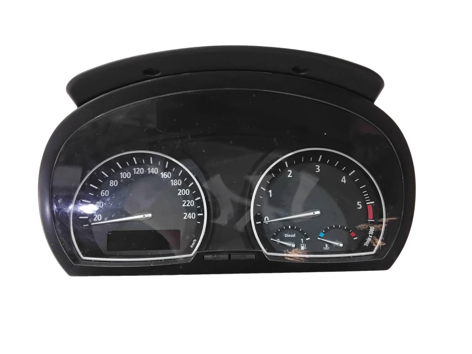 Quadro Portastrumenti (Borg) 1024640-26 1024640-26 Usato