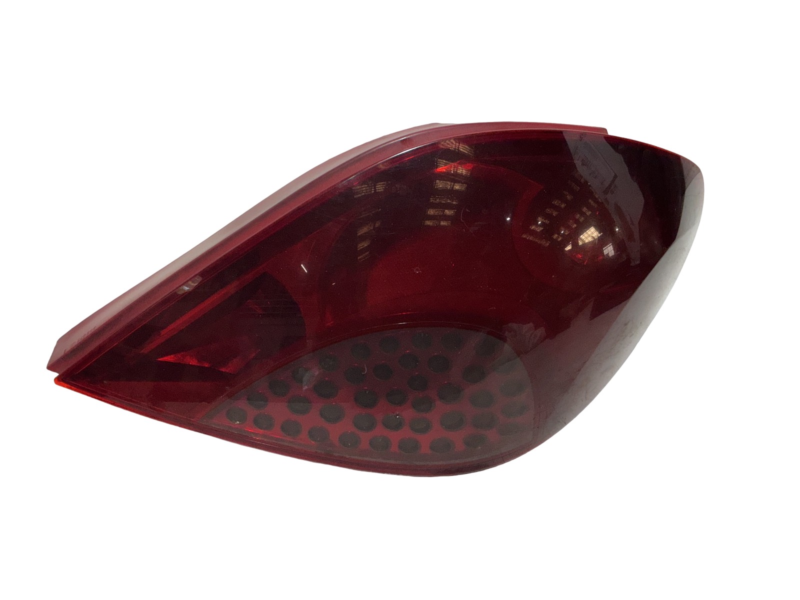 Fanale Post. Destro 6351Y7 Usato