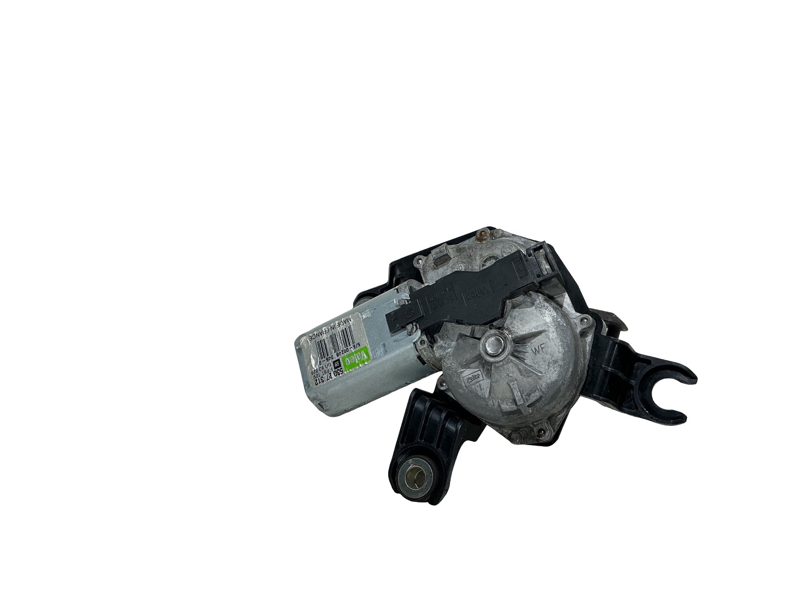 Motorino Tergilunotto (Valeo) 13163029 53027312 Usato