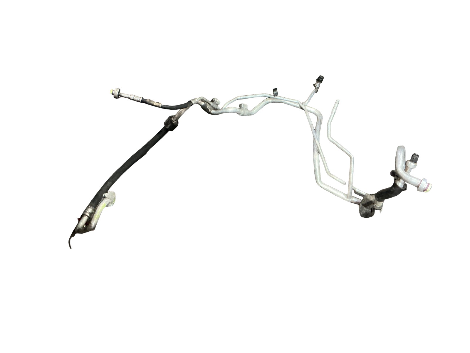 Kit Tubi A/c St7585 Usato