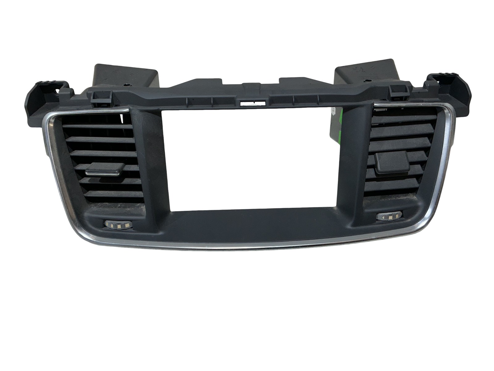 Bocchetta Aria Centr. Cruscotto (Peugeot Citroen) 8244V4 Usato