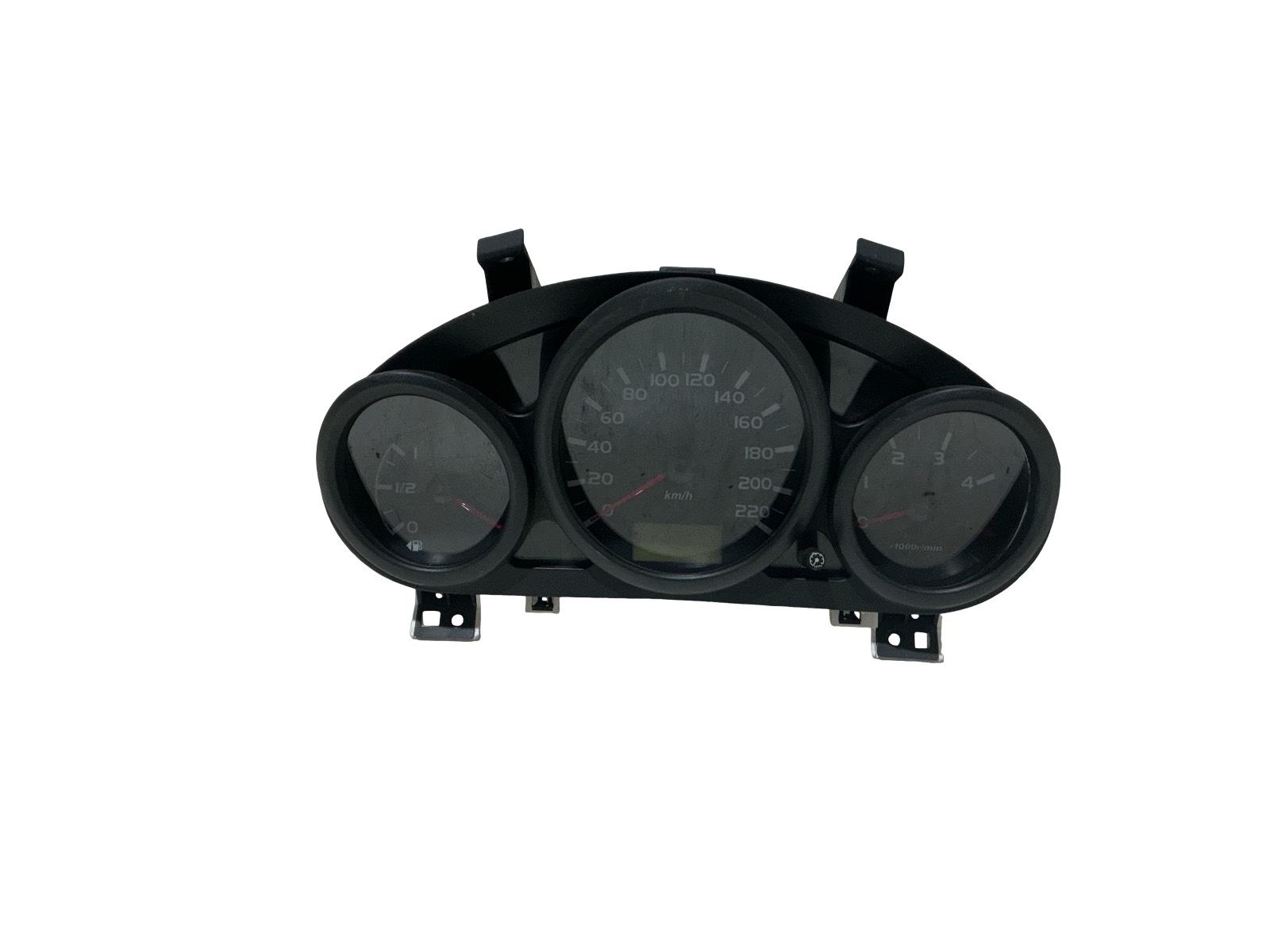 Quadro Portastrumenti Mm-0038-001 MM0038-009 Usato