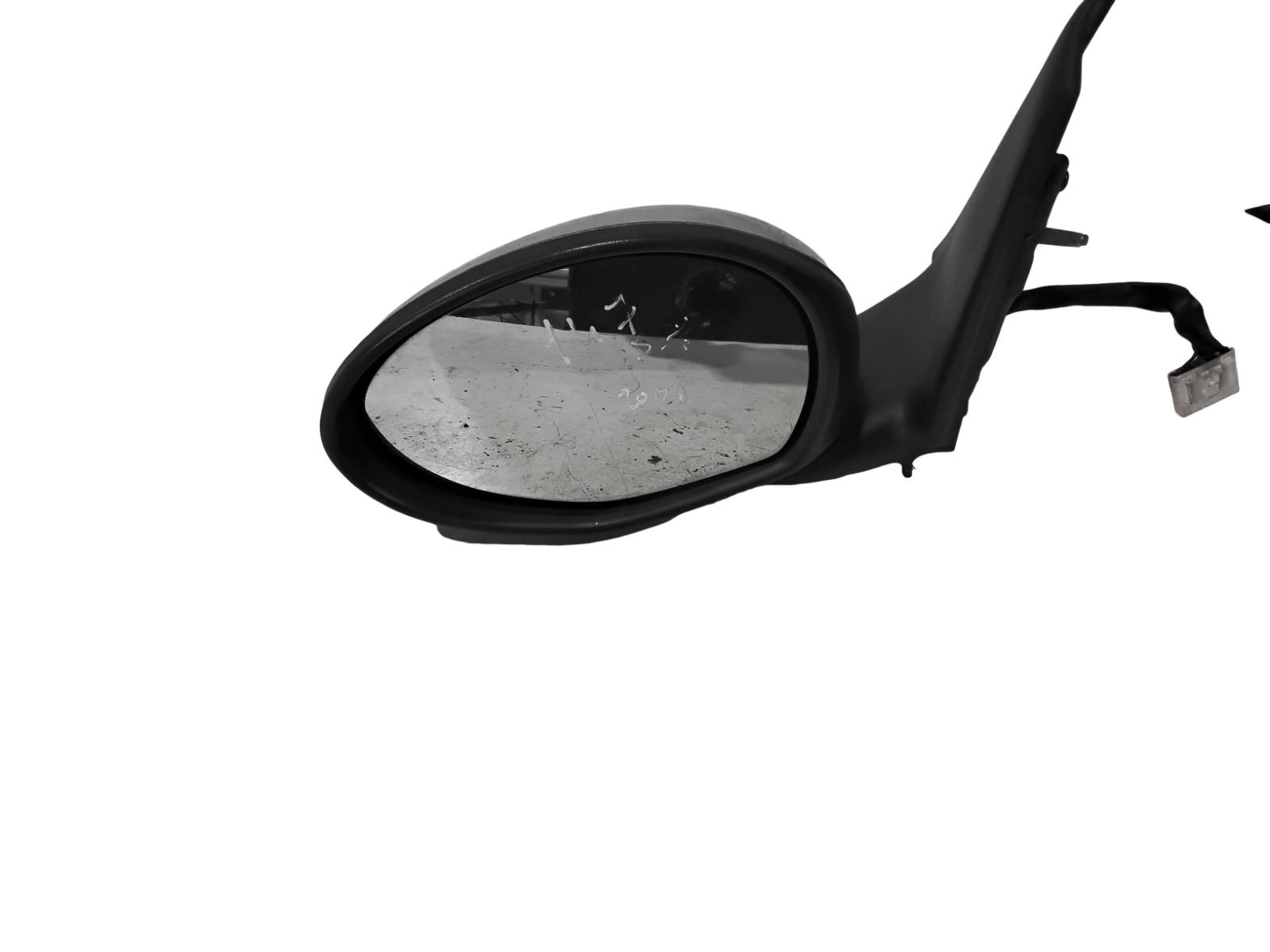 Retrovisore Est. Regolaz. Elettr. Sinistro 156079413 Usato