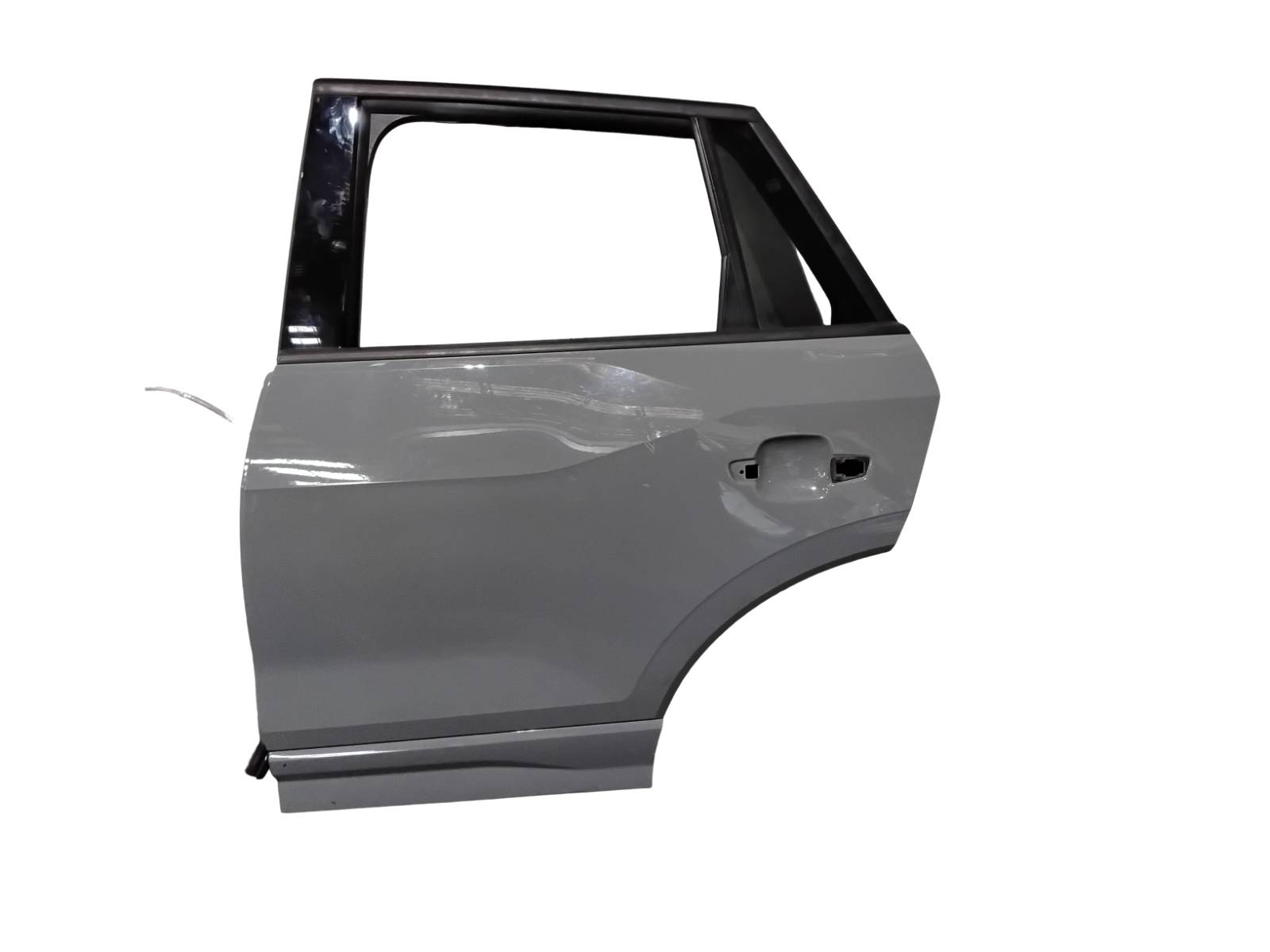 Porta Post. Sinistro 81A833051C Usato