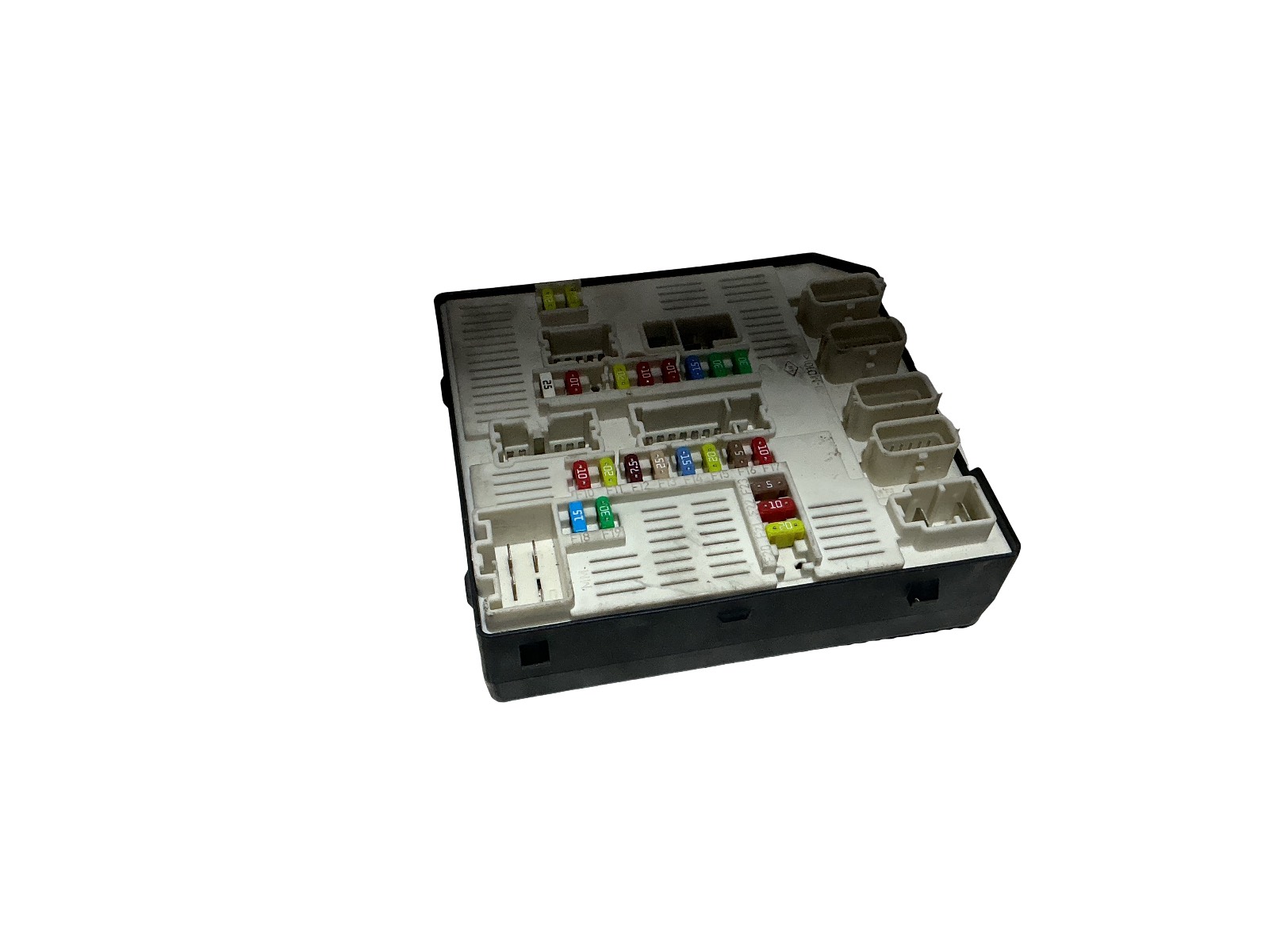 Scatola Fusibili (Renault) 519339501 519339501 Usato