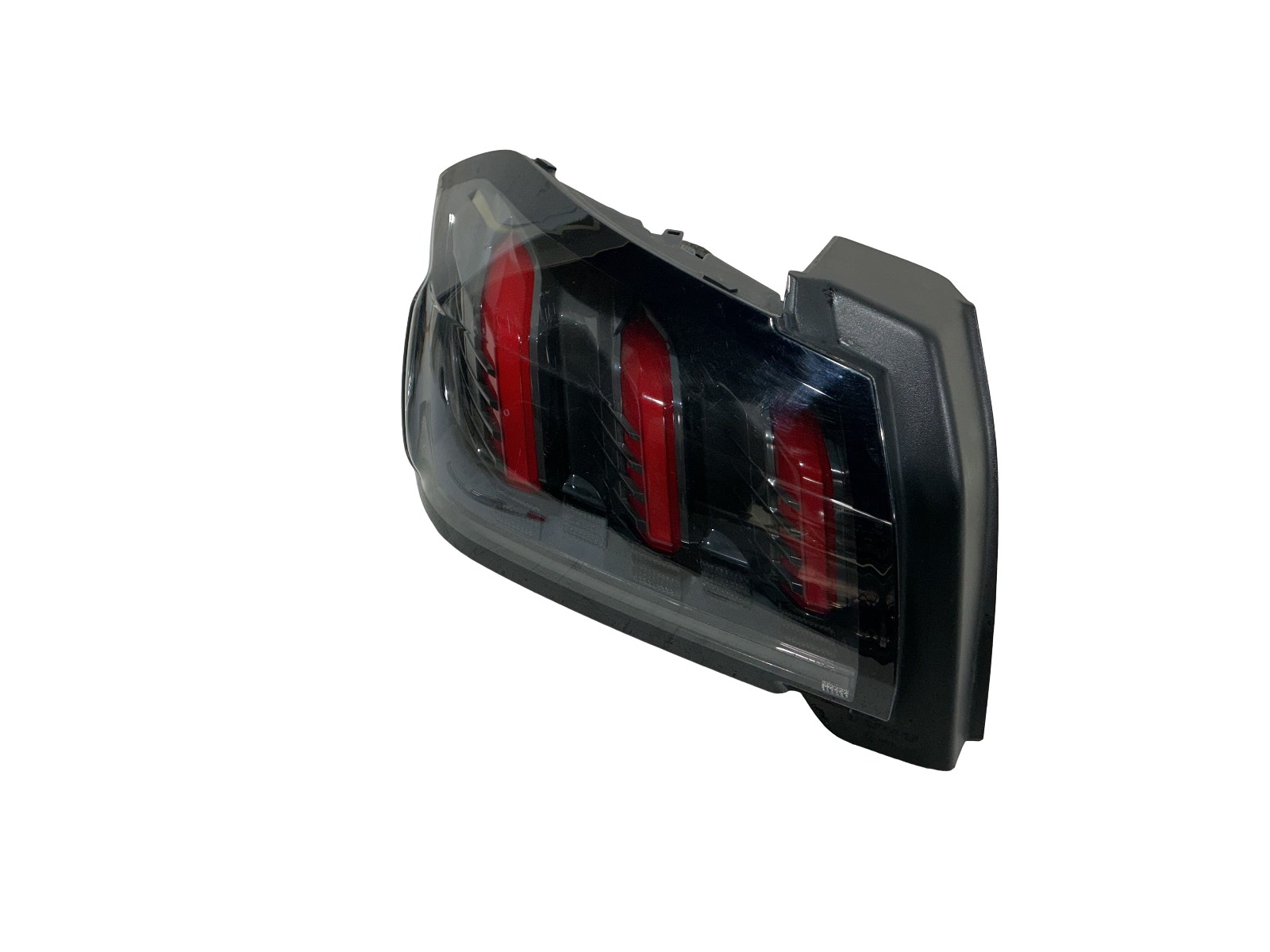 Fanale Post. Sinistro 9825601280 Usato