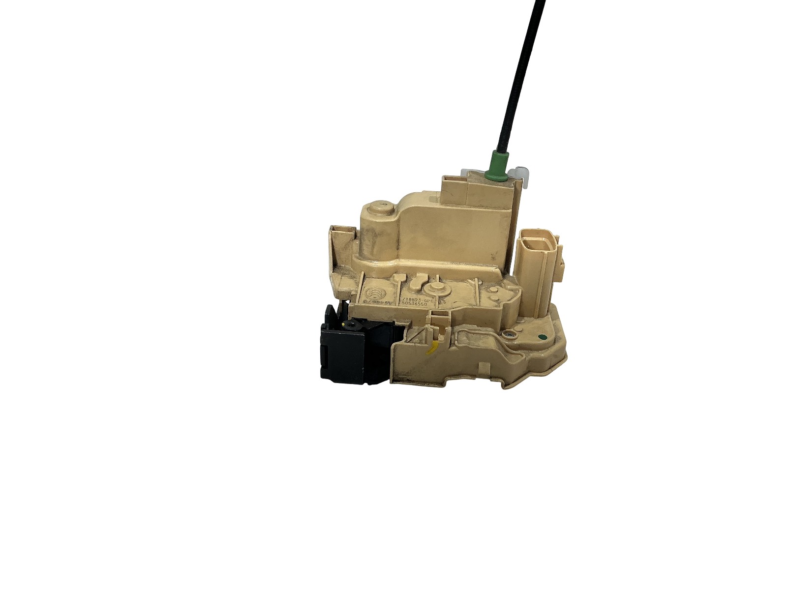 Serratura Porta Post. Destro 50536547 50536550 Usato