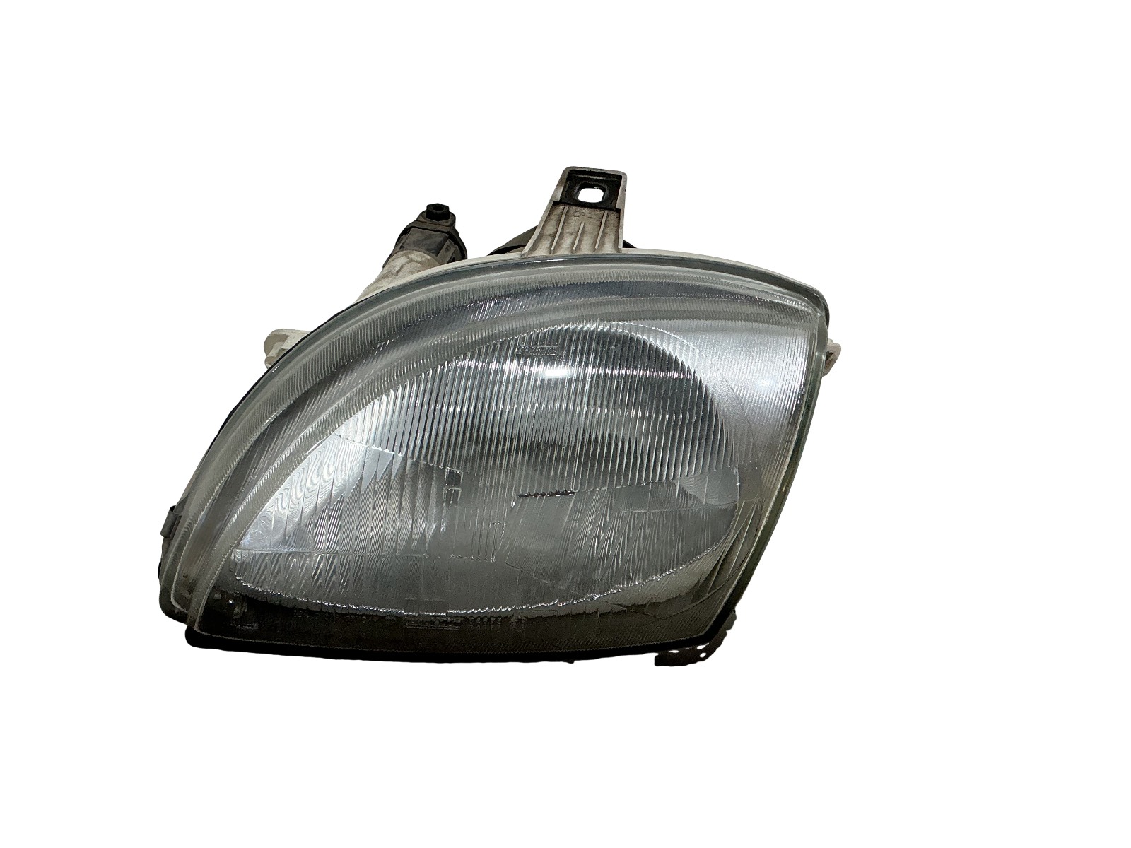 Proiettore Sinistro (Fiat Carello) 46511348 41430383 Usato