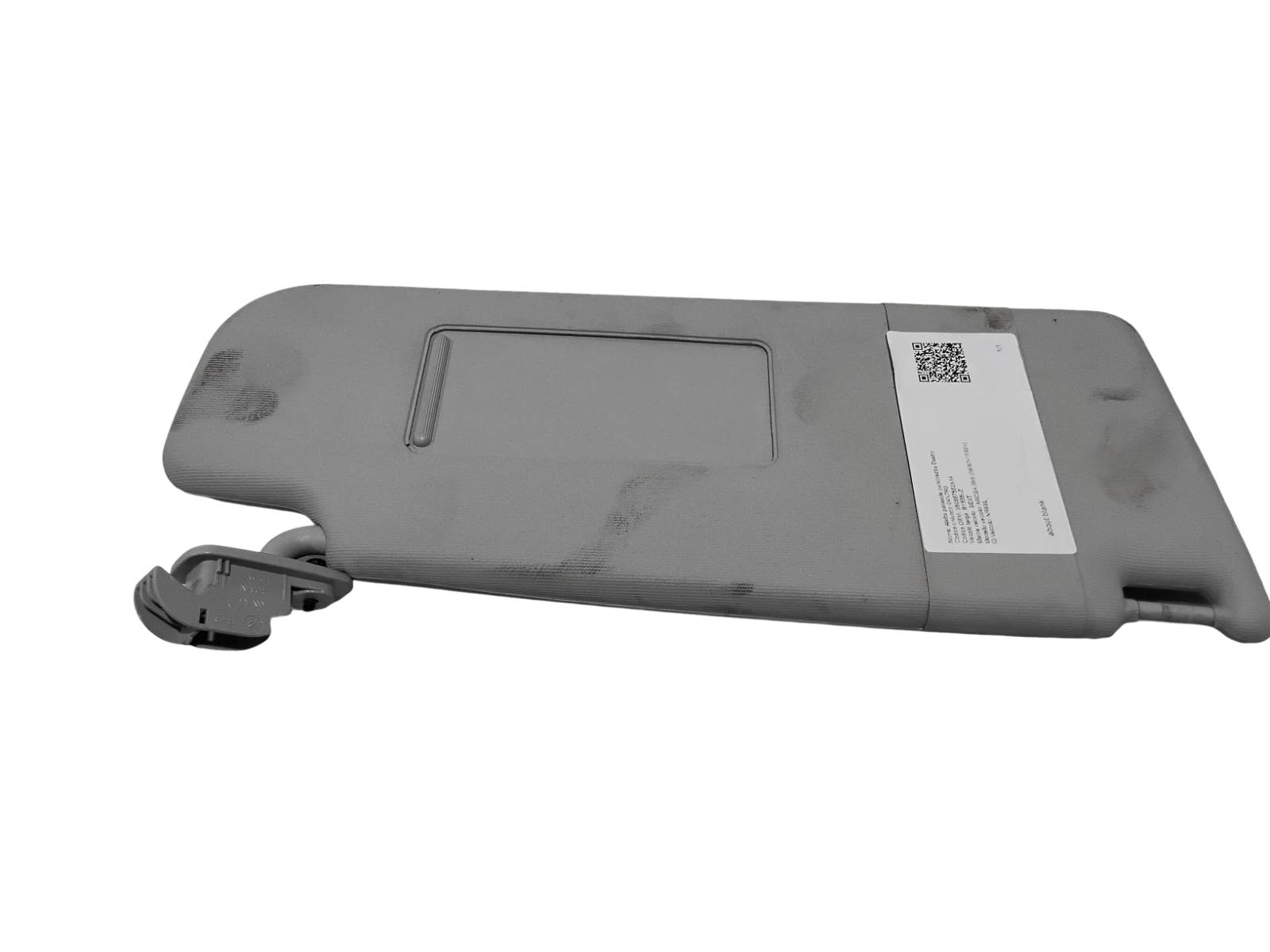 Aletta Parasole Parabrezza Destro 3B0857552X14 Usato