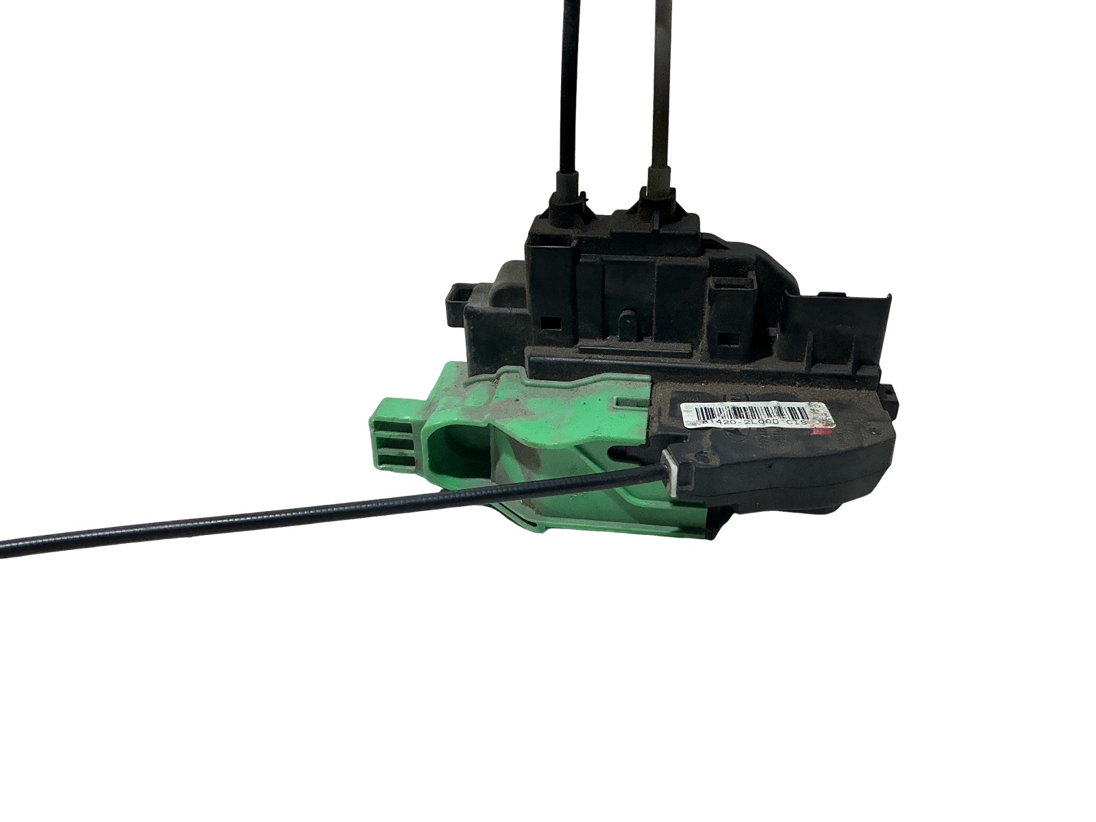 Serratura Porta Post. Destro 814202L000 81420-2L000 Usato